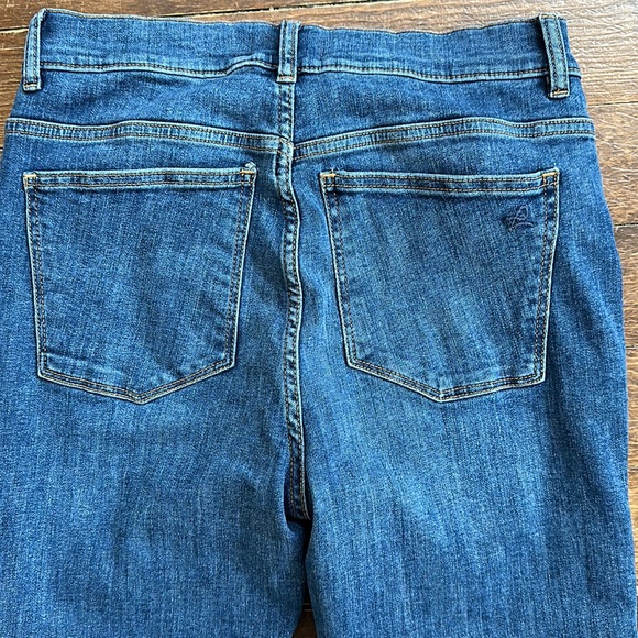 NWOT DL1961 Bridget Boot Jean - Picture 6 of 14